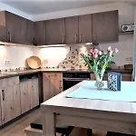 Bei De Ebners Suedfluegerl Διαμέρισμα Grainau