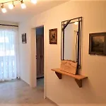 Bei De Ebners Suedfluegerl * Grainau
