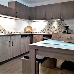 Διαμέρισμα Bei De Ebners Suedfluegerl *